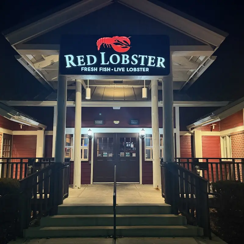 Red Lobster
