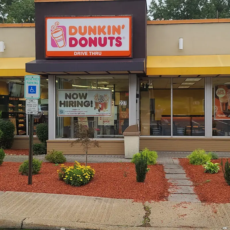 Dunkin'
