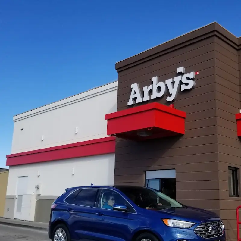 Arby's