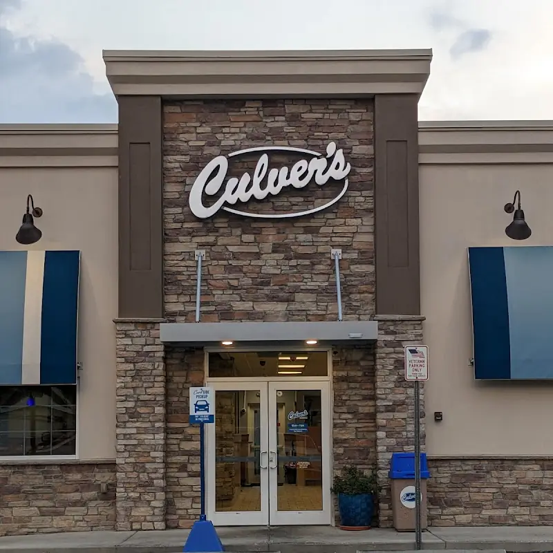 Culver’s