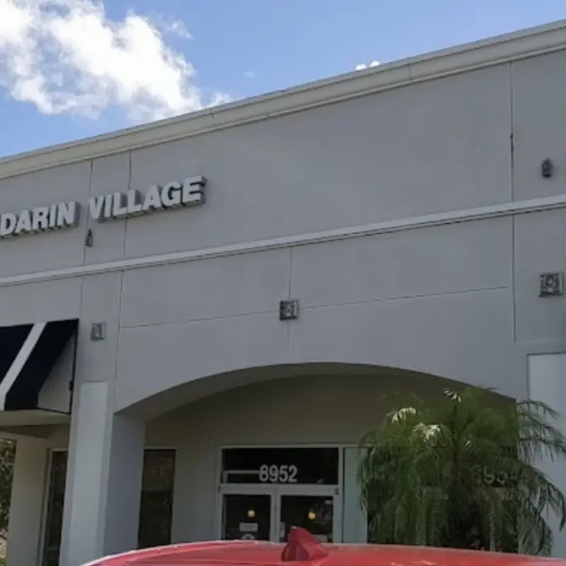 Mandarin Village