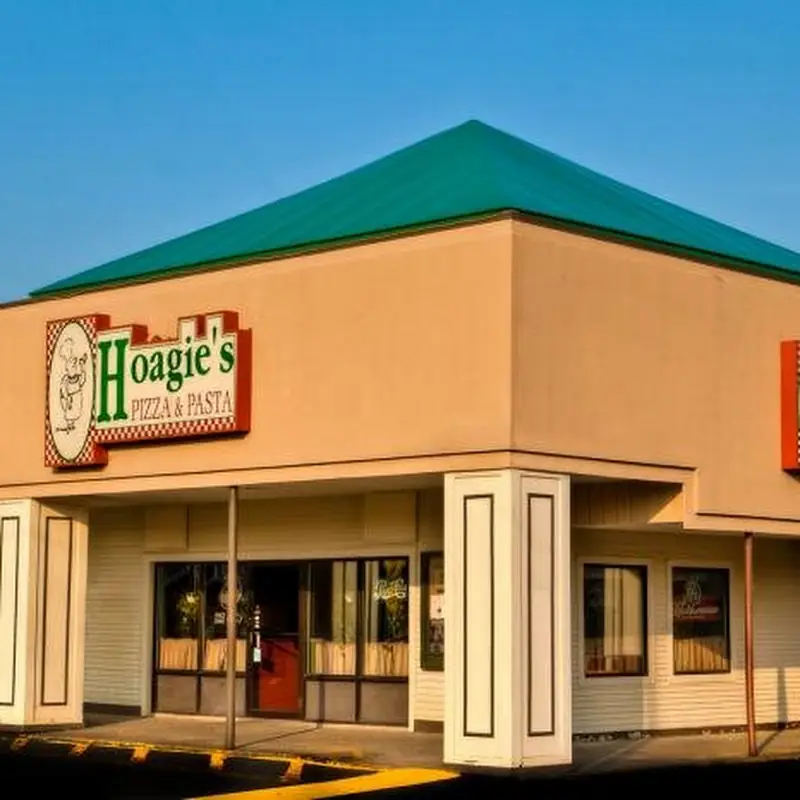 Hoagie's Pizza & Pasta