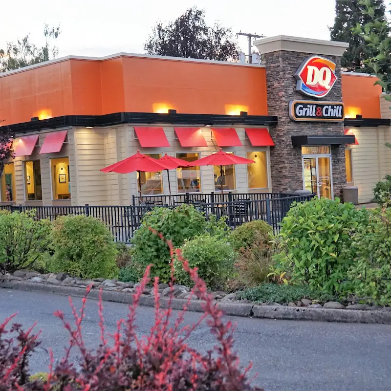 Dairy Queen Grill & Chill