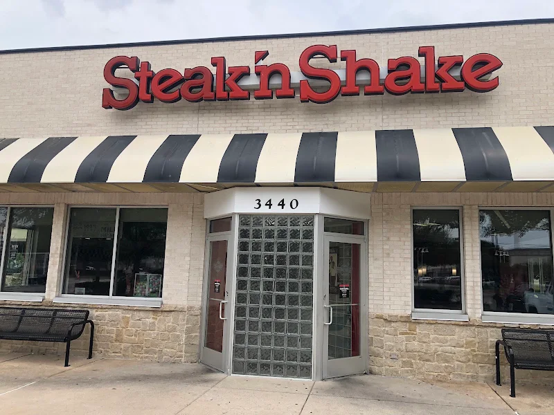 Steak 'n Shake