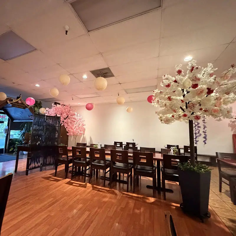 Sukhothai Cuisine