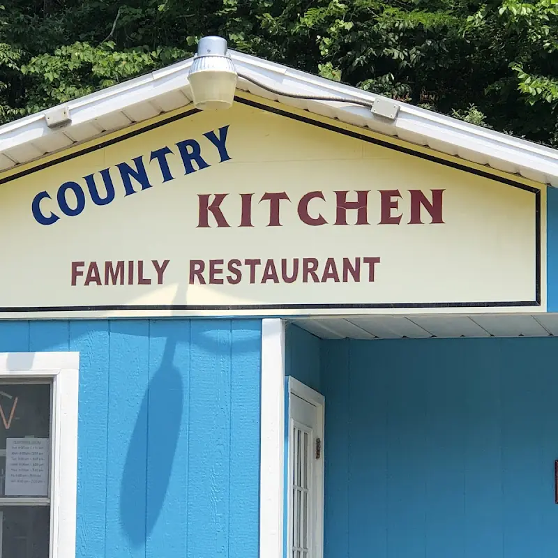 Country Kitchen