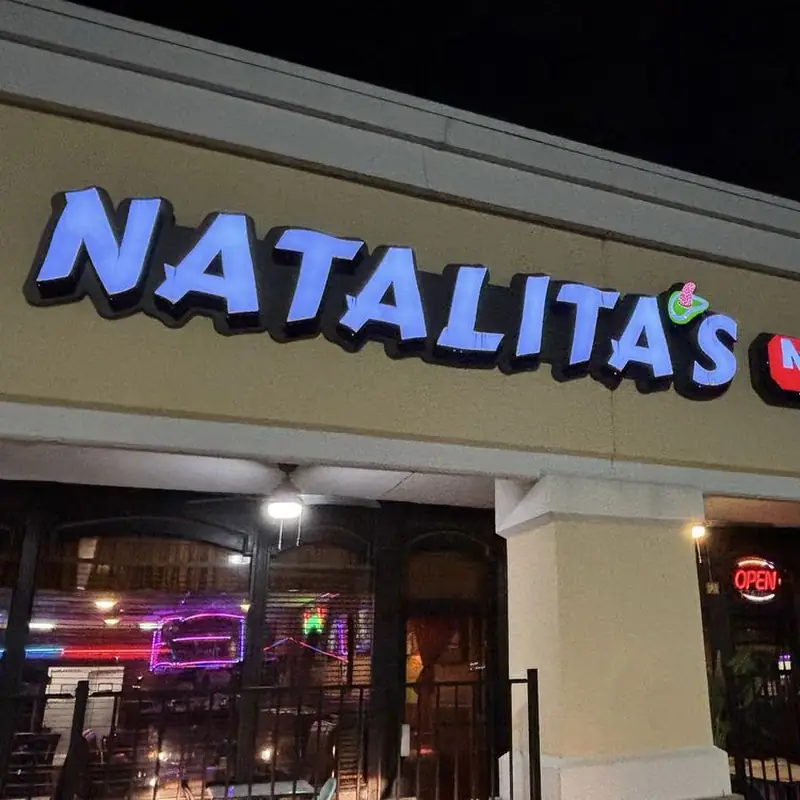 Natalita's