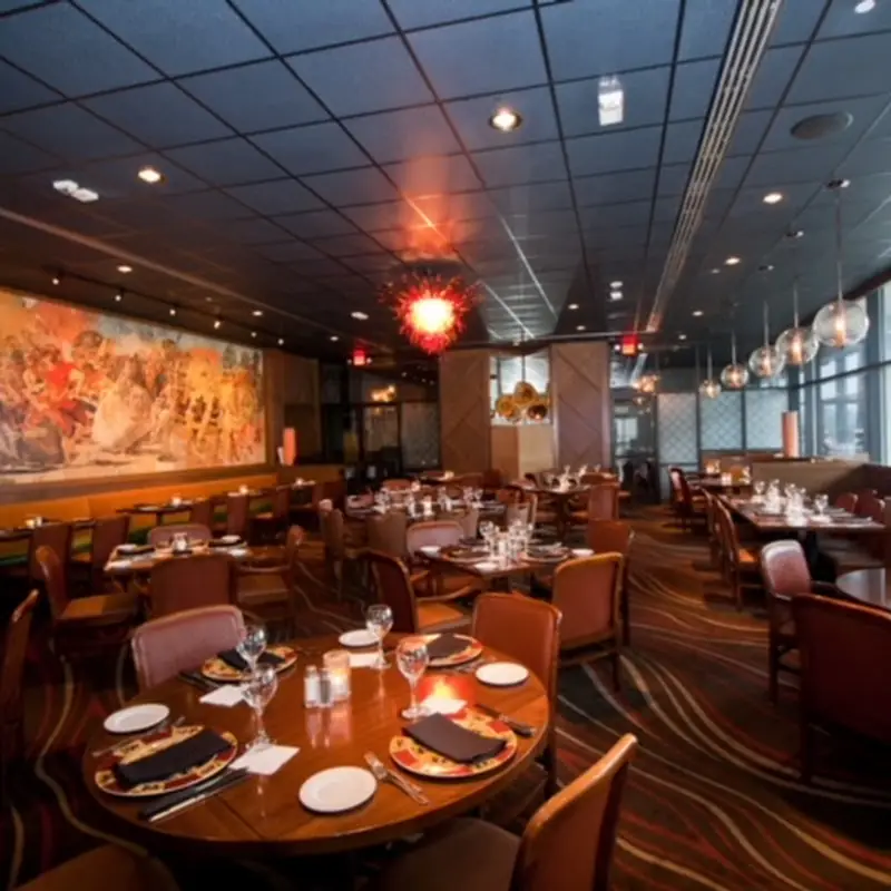 Carmine's Steak House
