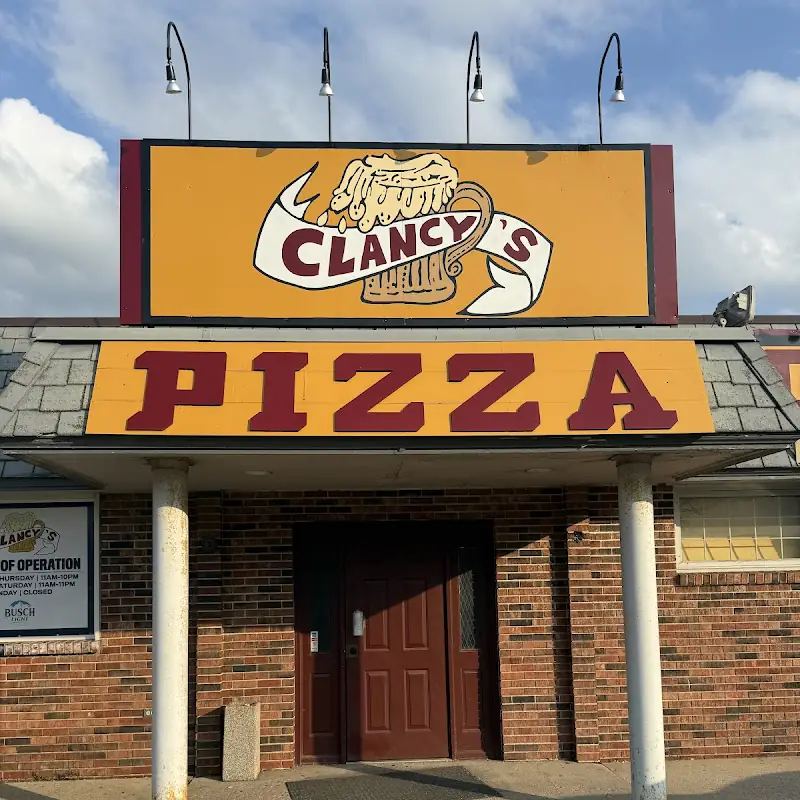 Clancy's Bar & Pizza Parlor