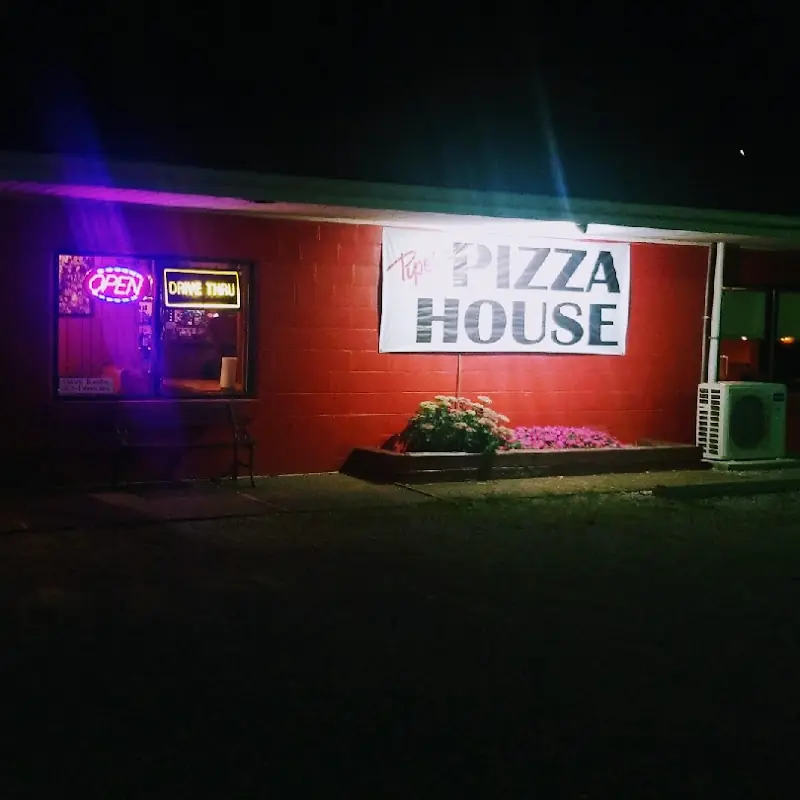 Pipers Pizza
