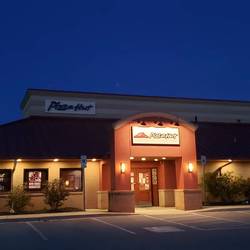 Pizza Hut