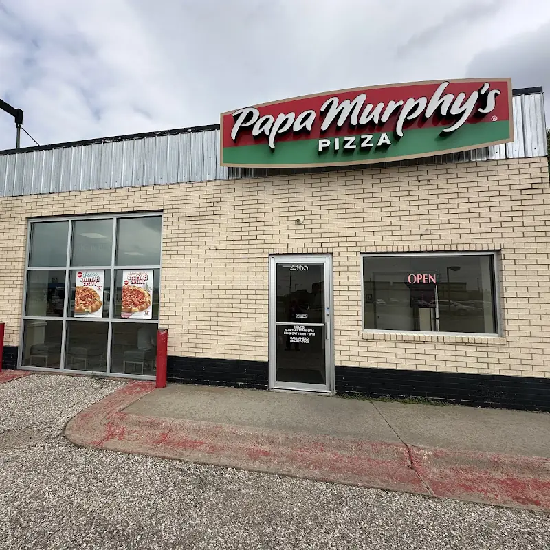 Papa Murphy's | Take 'N' Bake Pizza