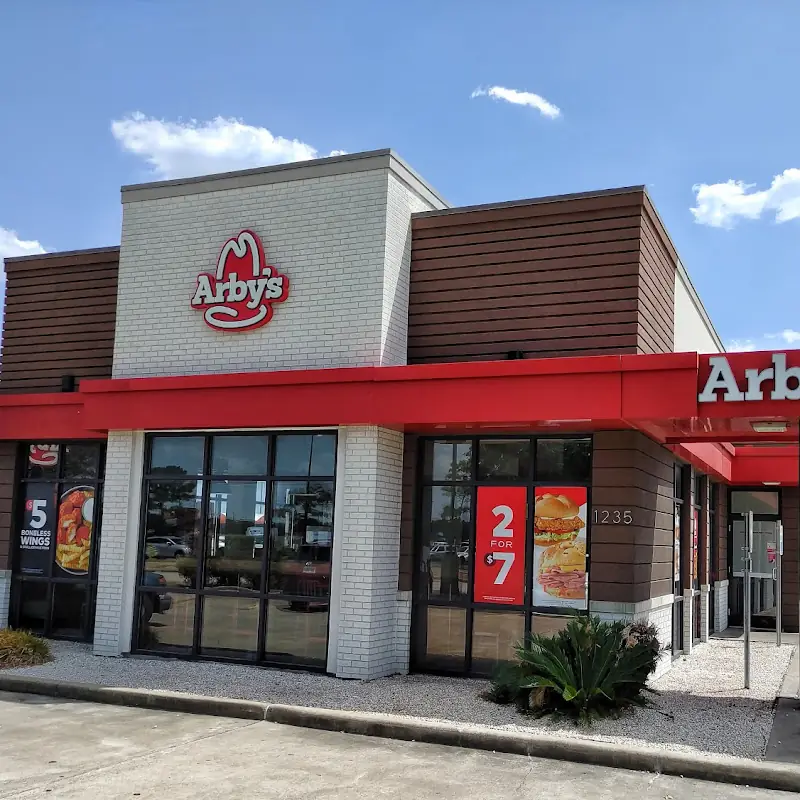 Arby's