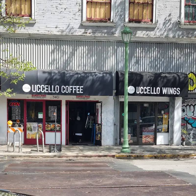6 Wings