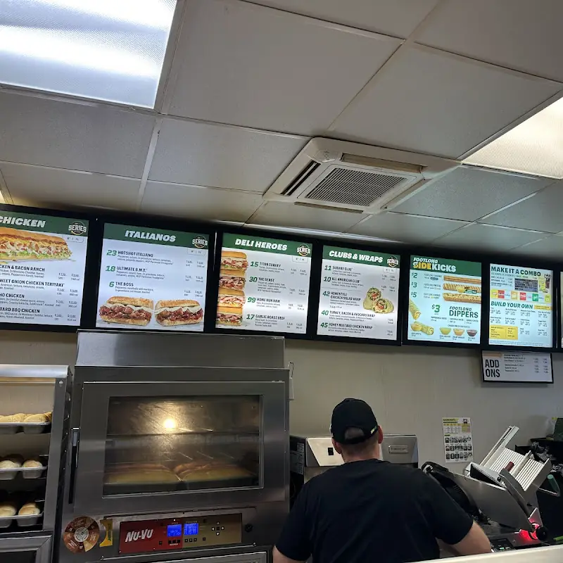 Subway