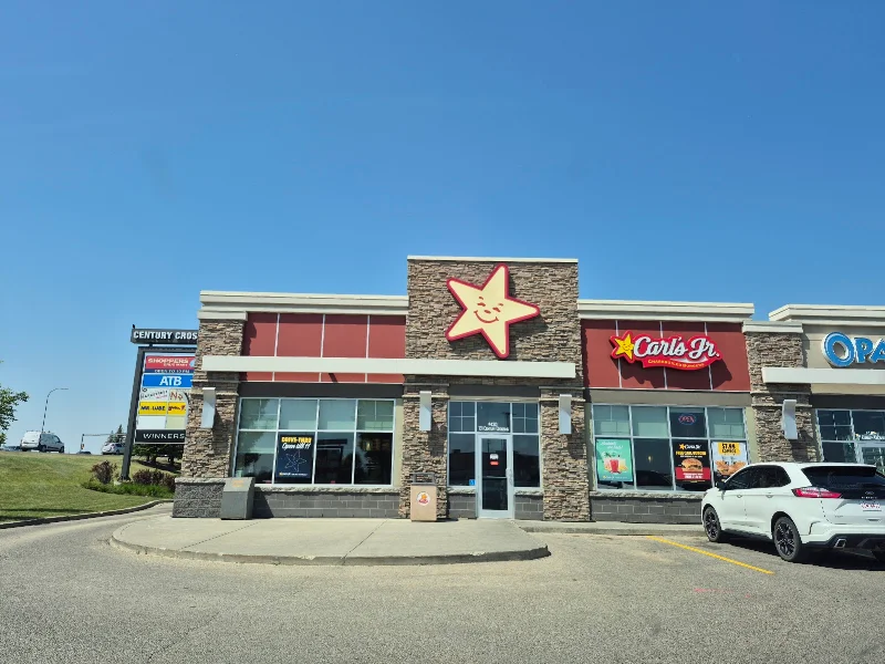 Carl’s Jr.