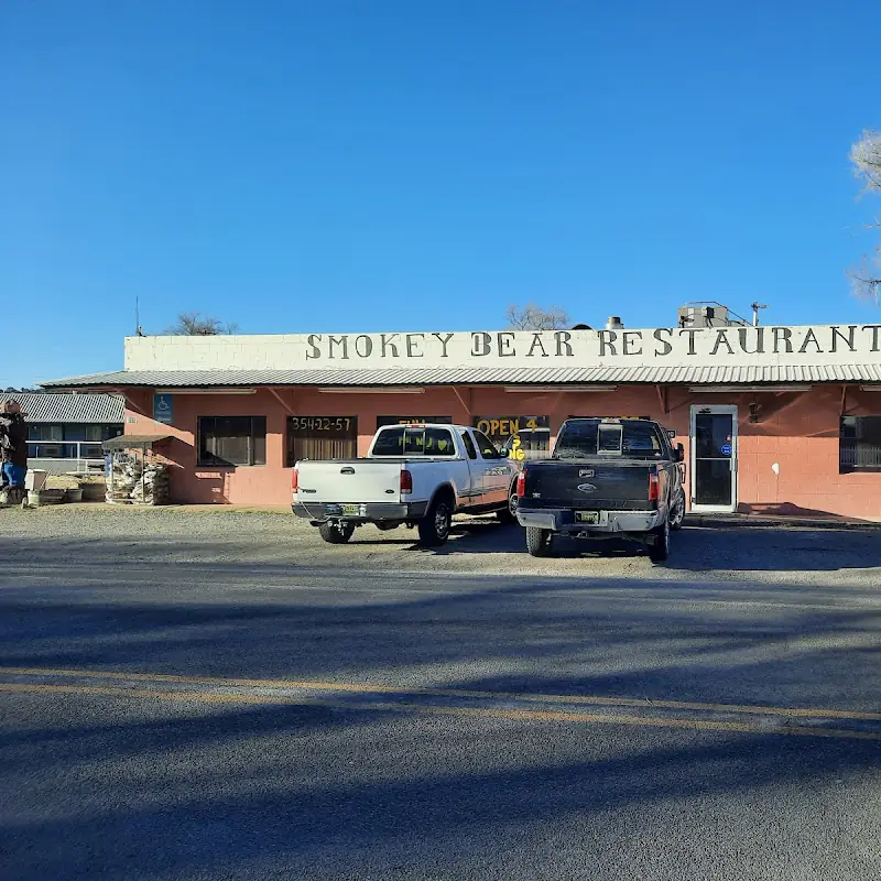 Smokey Bear Restaurant