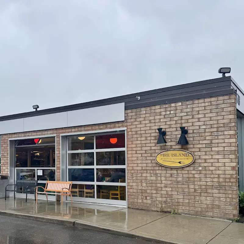 Fire Island Rustic Bakeshop