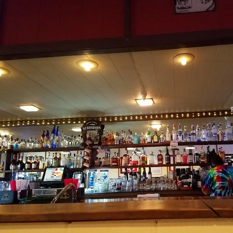 ROCKO`S CAFE