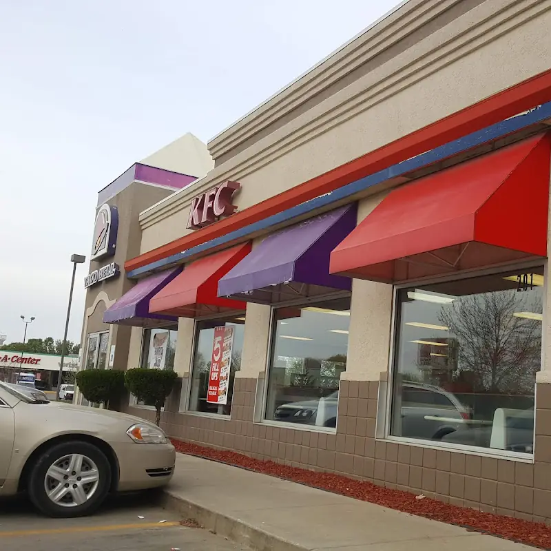 Taco Bell / KFC