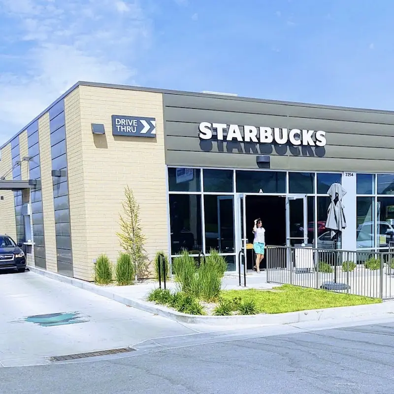 Starbucks Coffee Company