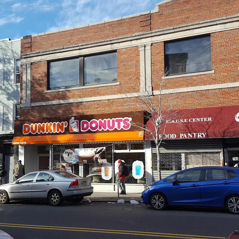 Dunkin'