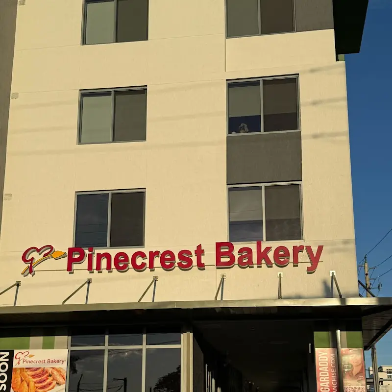 Pinecrest Bakery - Miami River
