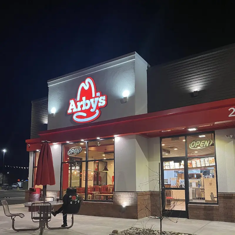 Arby's