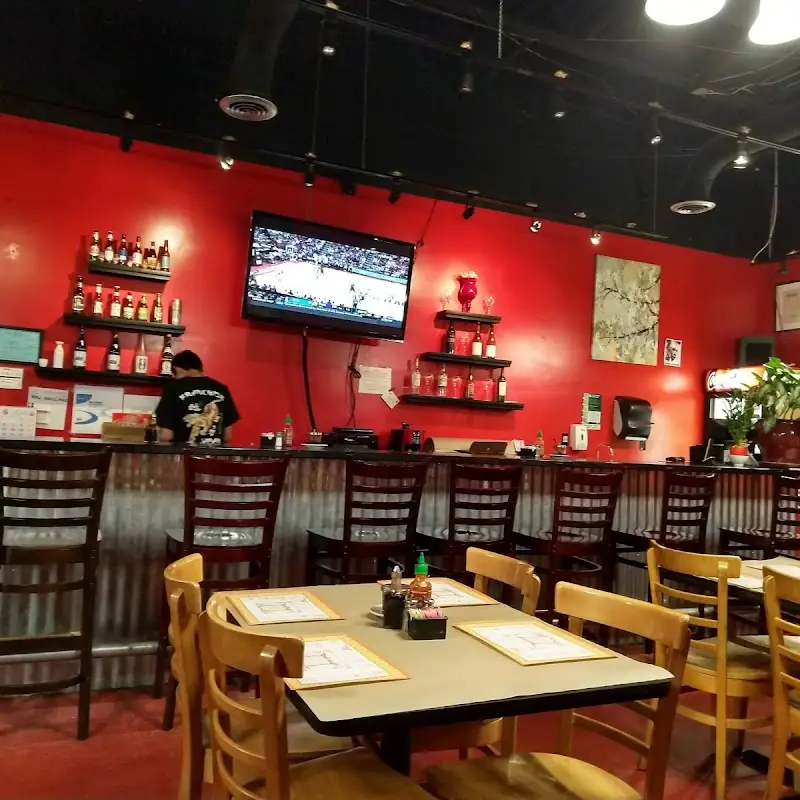 Park City Chinese & Thai