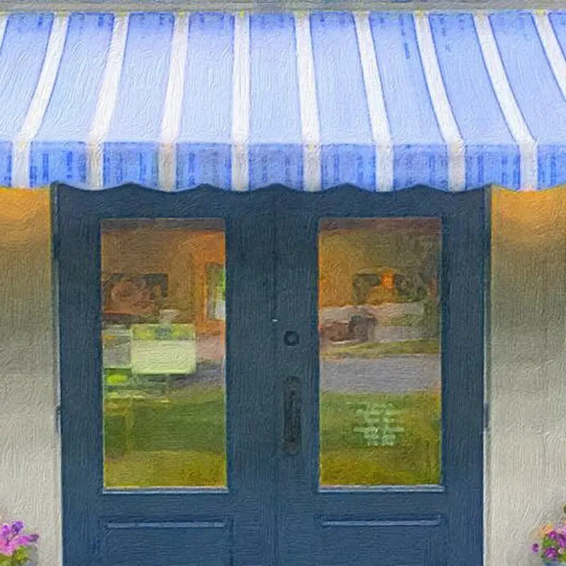 Savour Cafe & Bakery