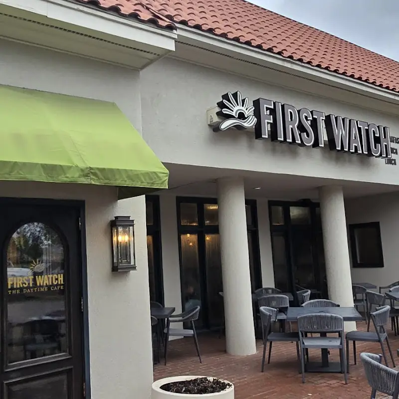 First Watch