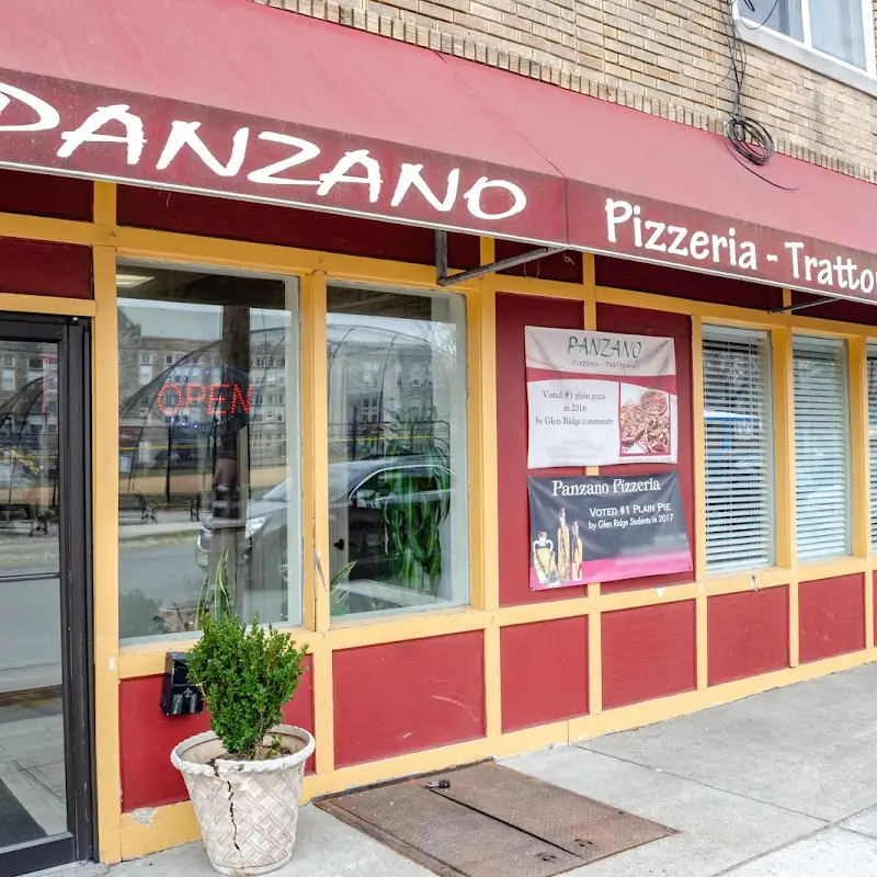 Panzano Pizzeria