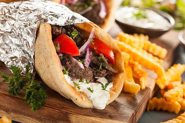 El Sultan Food Truck