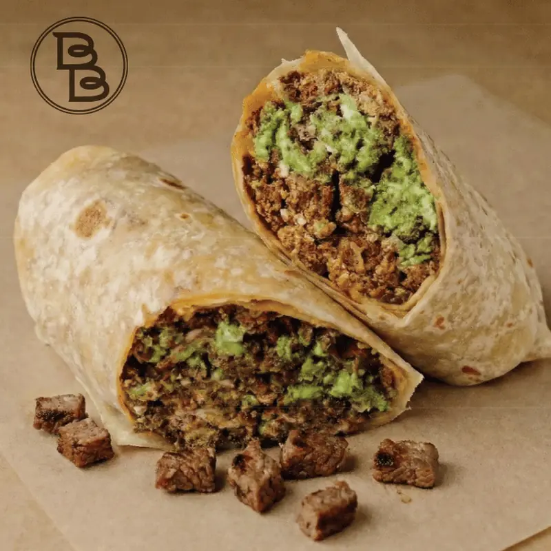 Burrito Barn