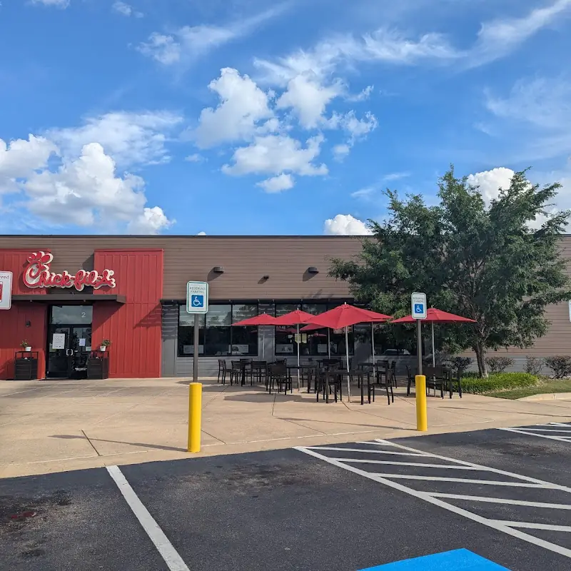 Chick-fil-A