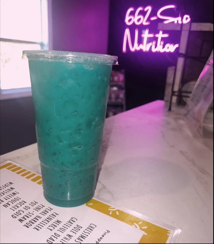 662 Sip Nutrition