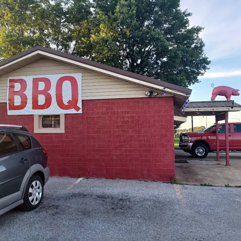 BURGER & RIB