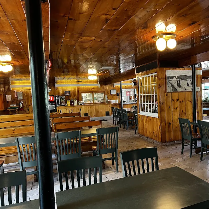 Kimball Farm Jaffrey