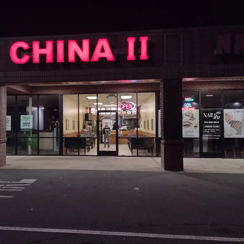 China II Denver