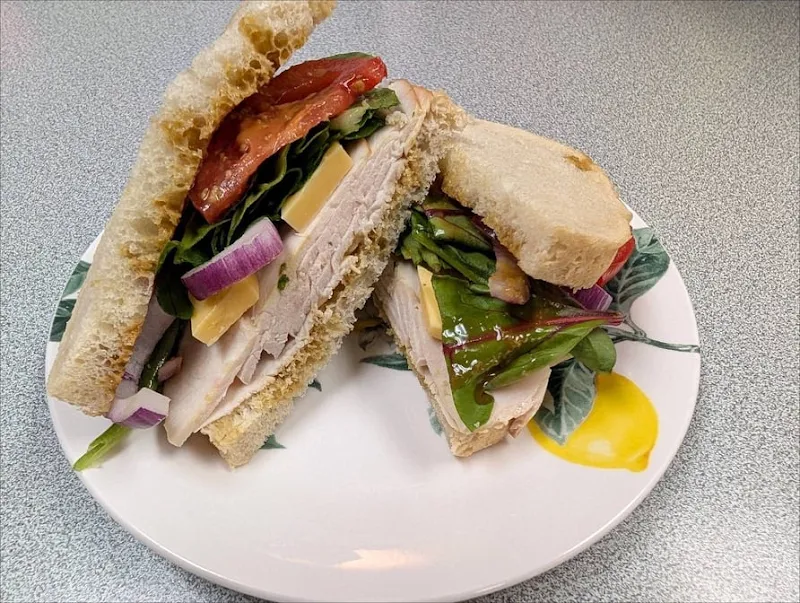 side salad