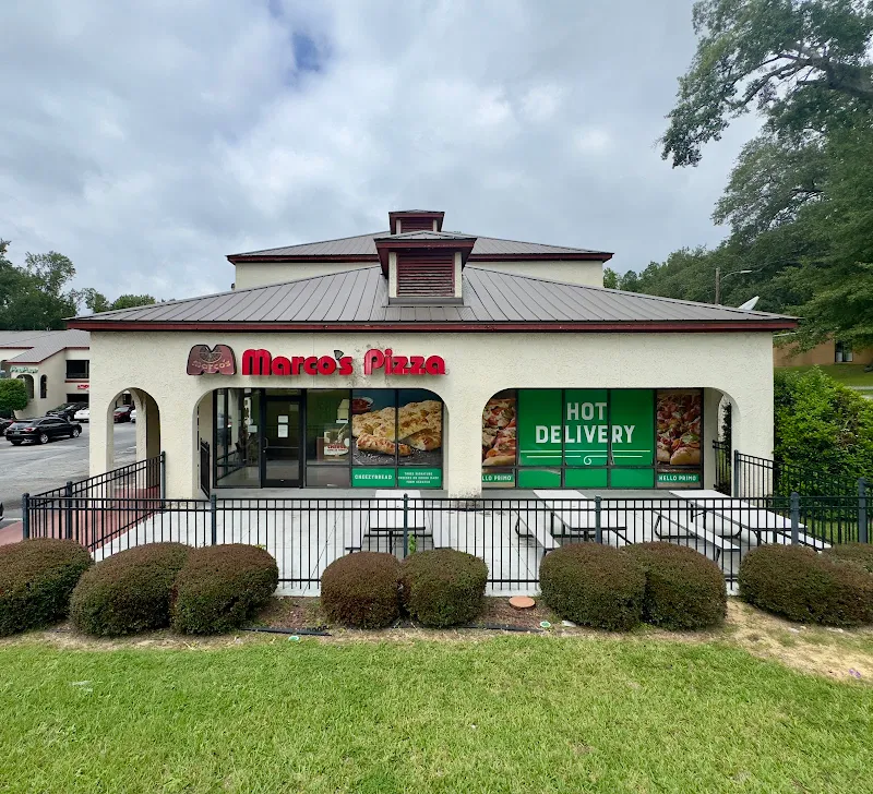 Marco's Pizza