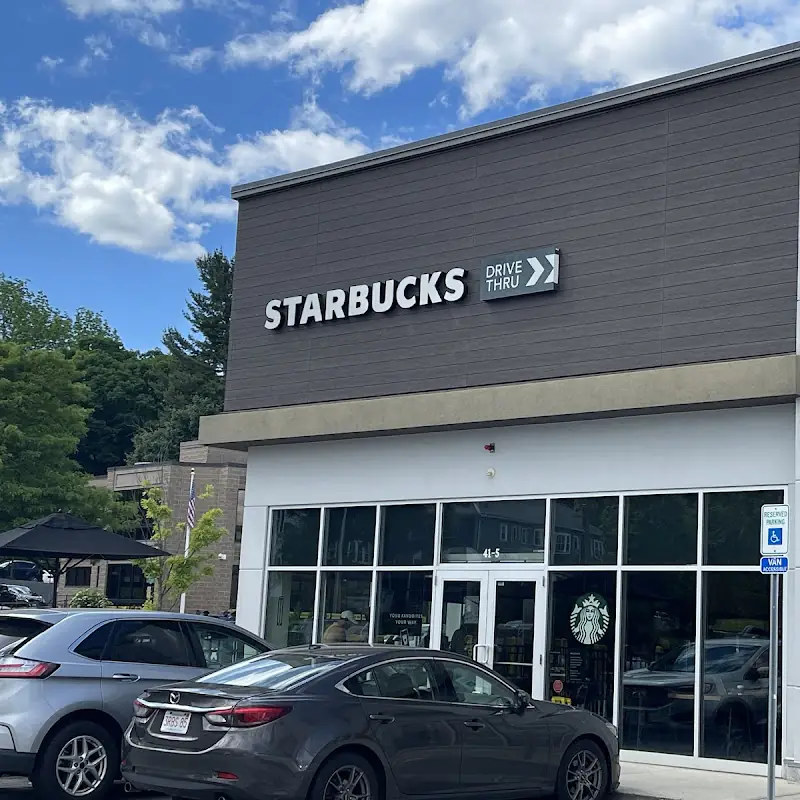 Starbucks Coffee Company