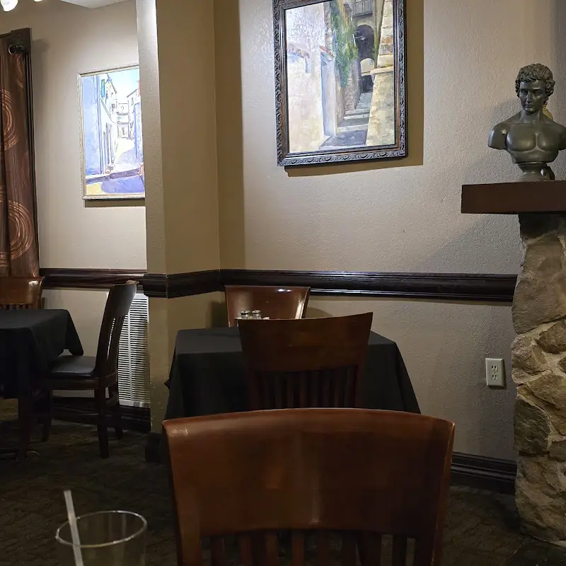 Milano's Italian Grill