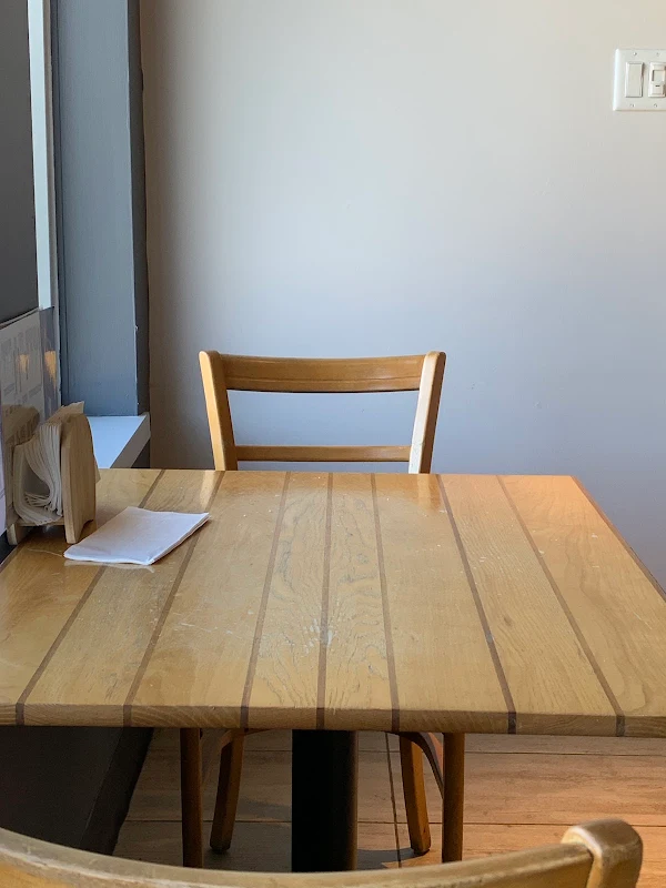 Bistro du Centre