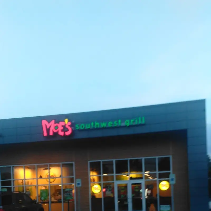 Moe's Southwest Grill