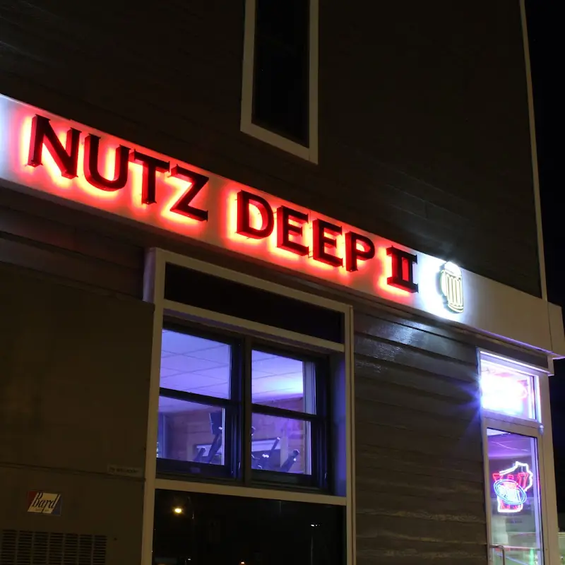 Nutz Deep II