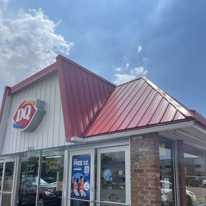 Dairy Queen (Treat)