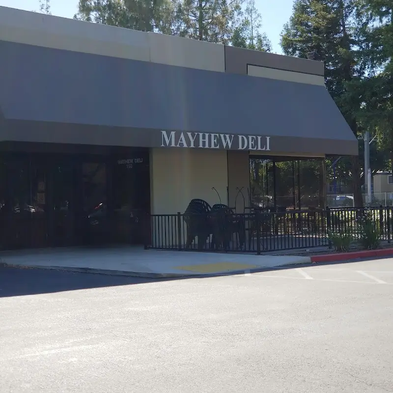 Mayhew Deli & Catering