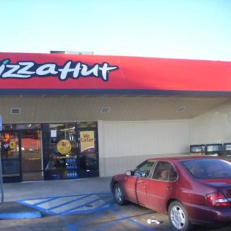 Pizza Hut
