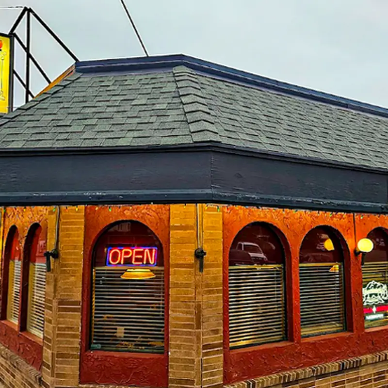 Giorgio's Pizza & Spaghetti House
